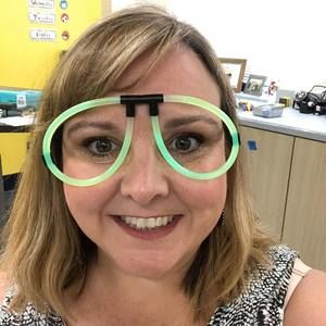 Meet your Posher, Susan